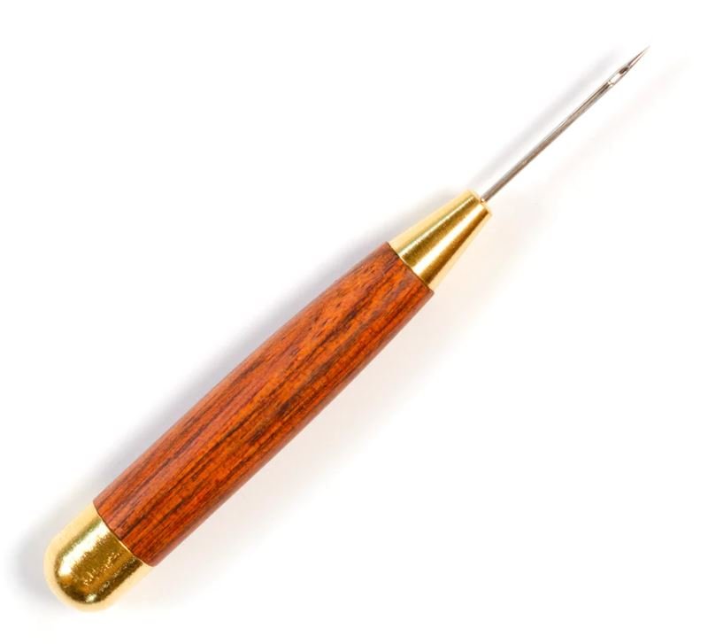 Thread Splitter Bodkin - Wasatch Fly Tying Tools - Tying Tools - Fly Fish Food