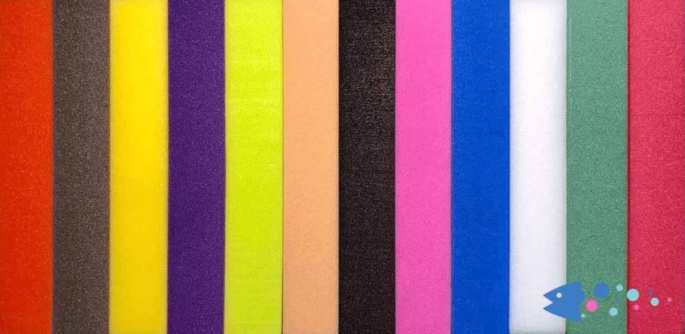 Upavon Premium HD Foam Blocks - Foam & Bodies - Fly Fish Food