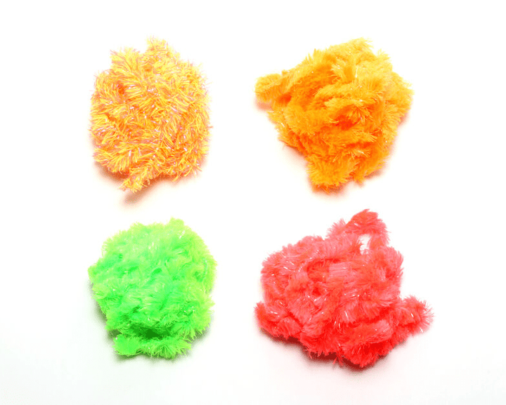 Upavon Blob Fritz Chenille - Chenille - Fly Fish Food