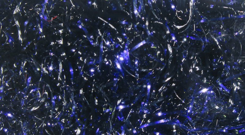 UV Life Flex Wrap - Synthetic Fibers &amp; Flash - Fly Fish Food