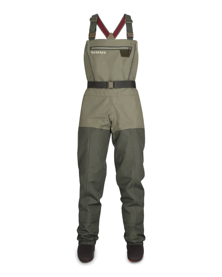 Simms - W&