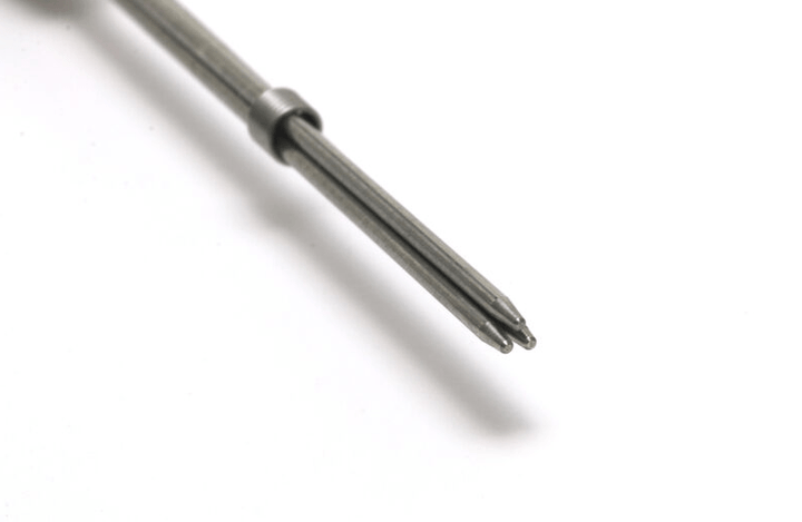 Stonfo CDC Winding Tool - Tools &amp; Vises - Fly Fish Food