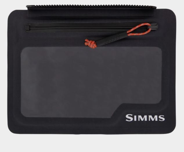 Simms Waterproof Wader Pouch - Packs &amp; Bags - Fly Fish Food