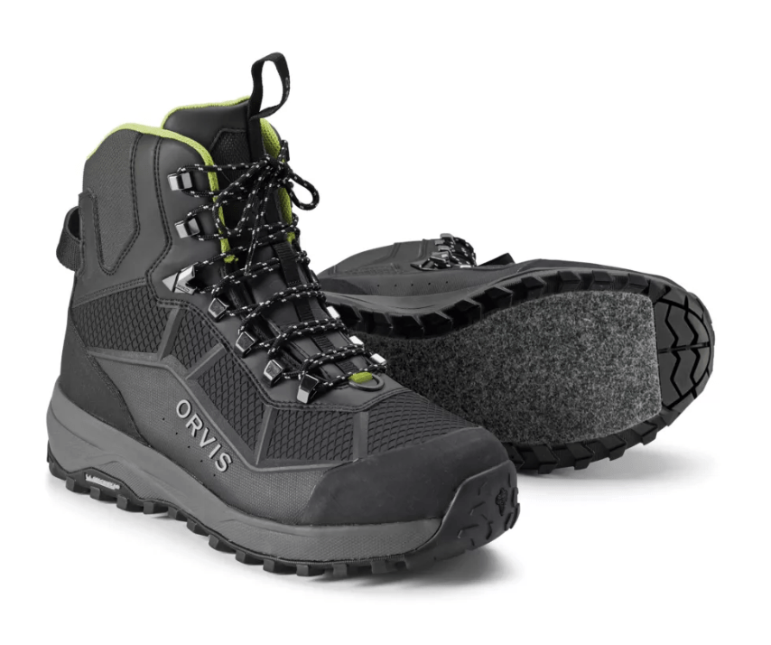 Orvis PRO Hybrid Wading Boots - Boots & Cleats - Fly Fish Food