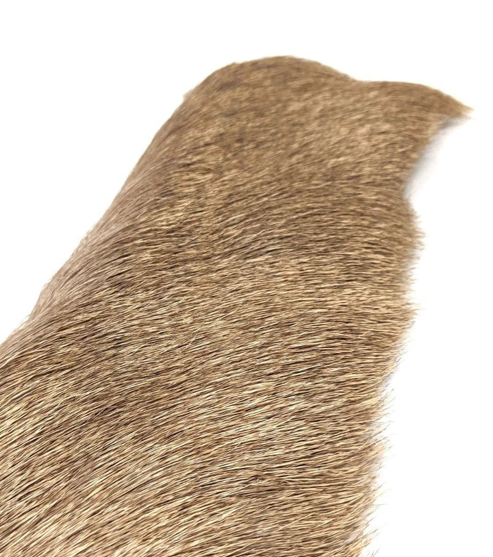 Premo Elk Hair - Hair &amp; Fur - Fly Fish Food