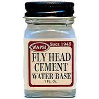 Fly Head Cement Water Base - UV Resin &amp; Adhesives - Fly Fish Food