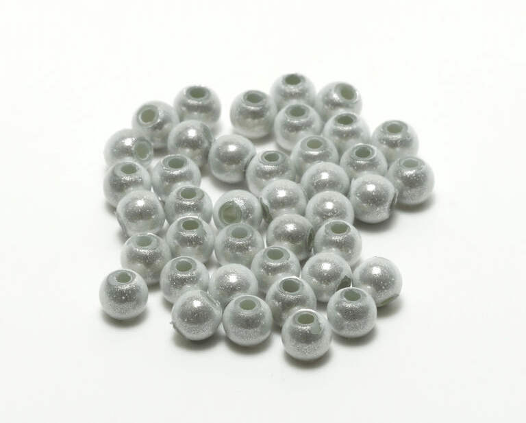 Small 3D Beads - Beads - Fly Fish Food