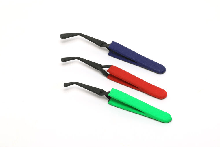Universal Shape - Wing Burner Set of 3 - Tying Tools - Fly Fish Food