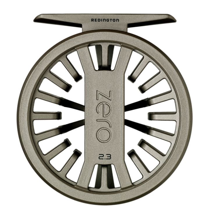 Redington Zero Fly Reel - Reels - Fly Fish Food