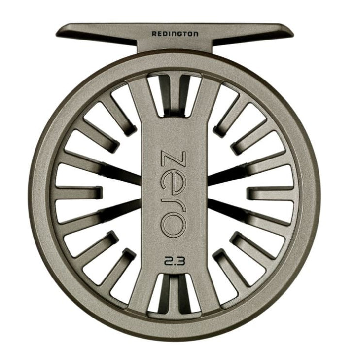 Redington Zero Fly Reel - Reels - Fly Fish Food