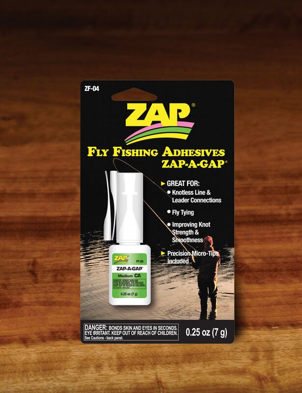 Fly Tyer&